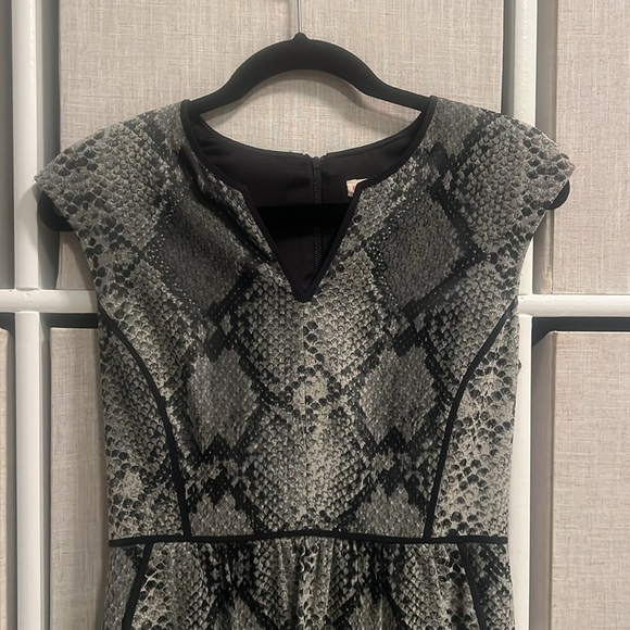 Gorgeous Rebecca Taylor dress - Picture 2 of 7